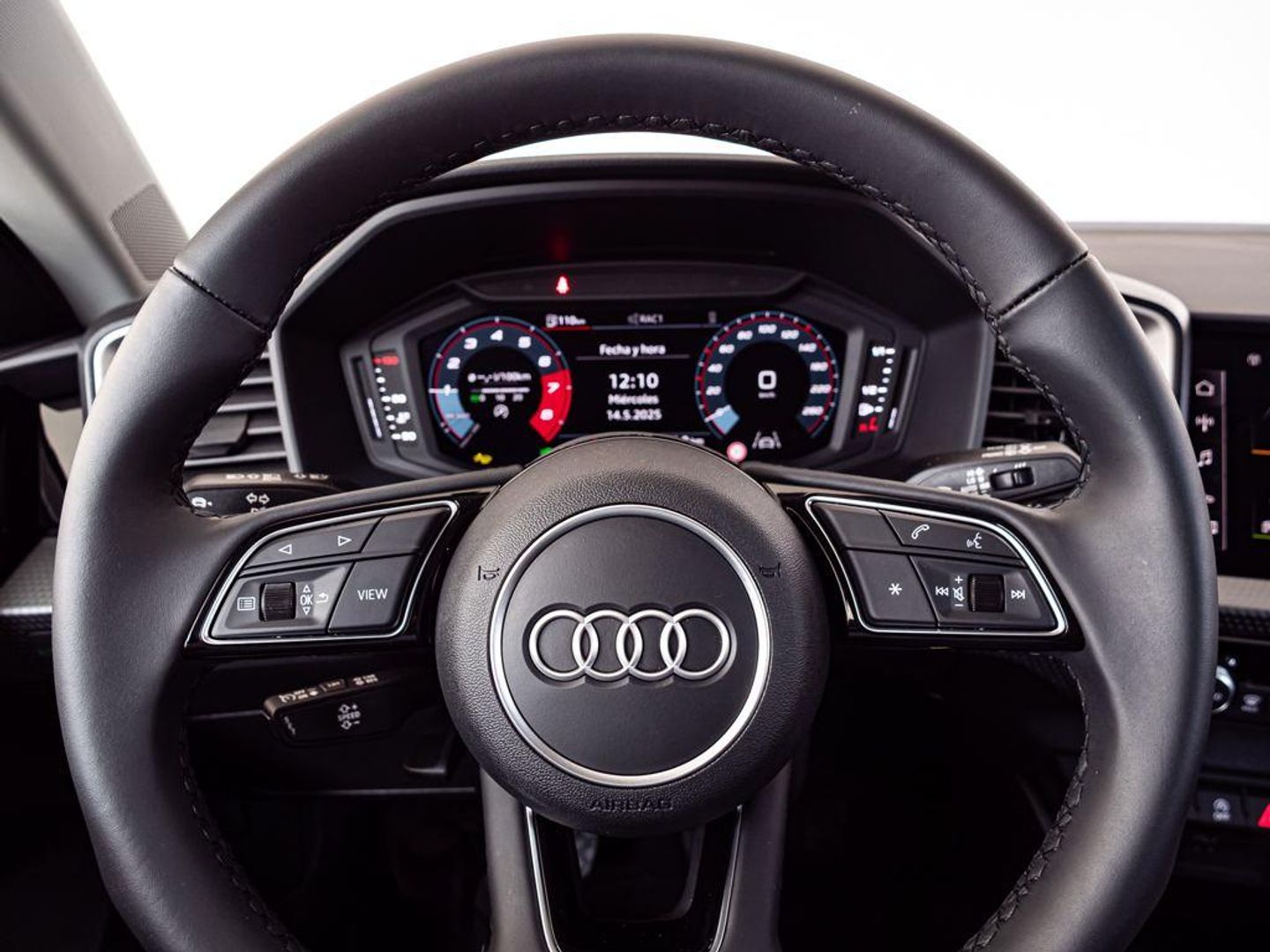 Audi A1 allstreet Adrenalin 30 TFSI 85 kW (116 CV)