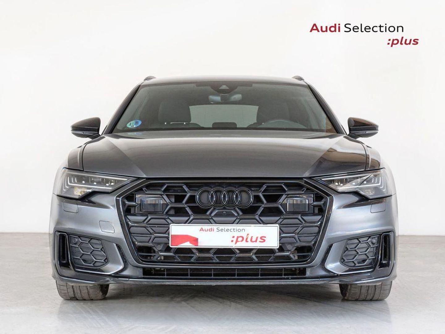 Audi A6 Avant Black line 40 TDI 150 kW (204 CV) S tronic