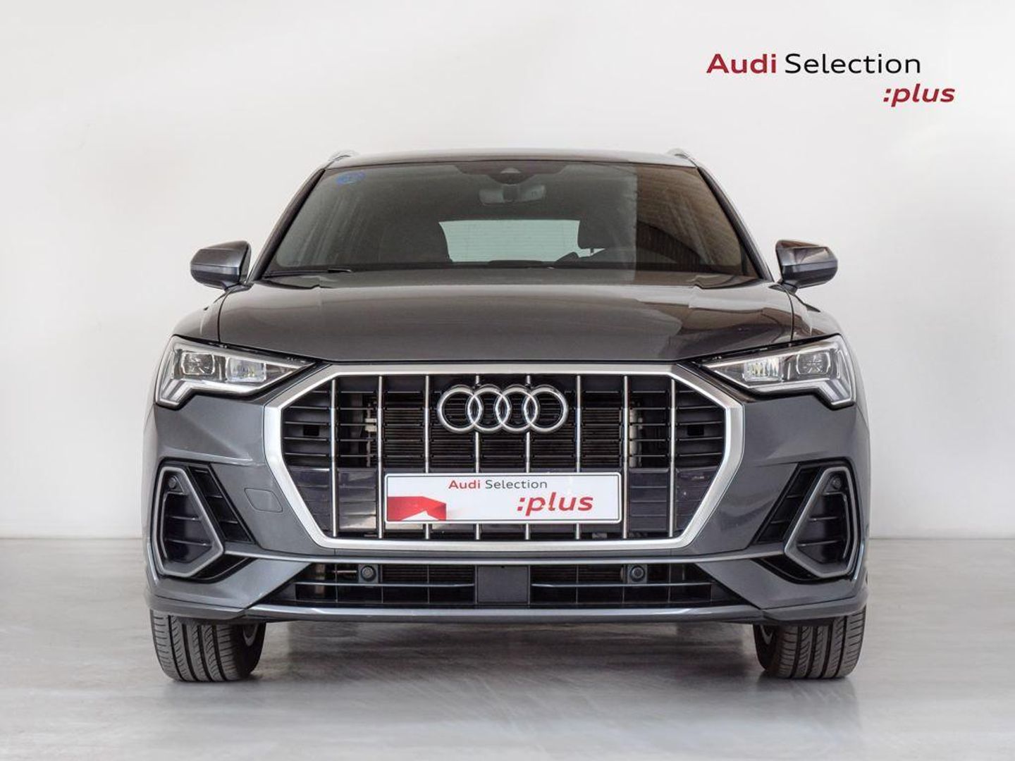Audi Q3 TFSIe S line 45 TFSI e 180 kW (245 CV) S tronic