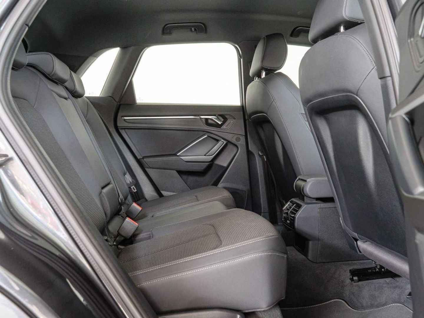 Audi Q3 TFSIe S line 45 TFSI e 180 kW (245 CV) S tronic