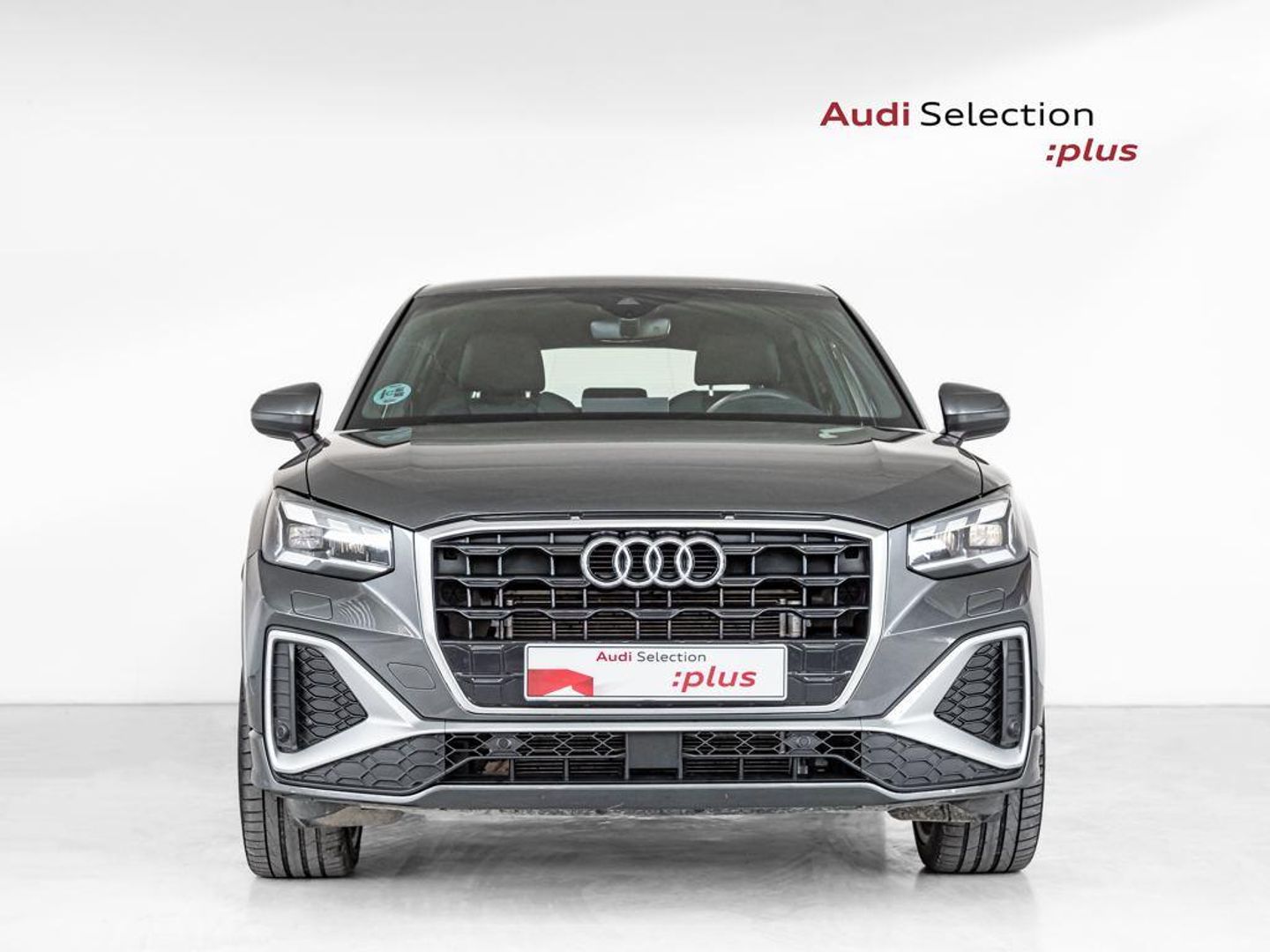 Audi Q2 Adrenalin 35 TDI 110 kW (150 CV) S tronic
