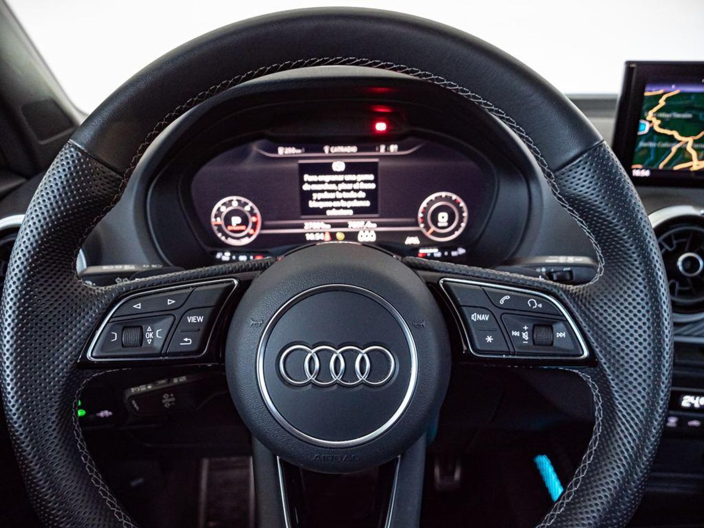 Audi Q2 Adrenalin 35 TDI 110 kW (150 CV) S tronic