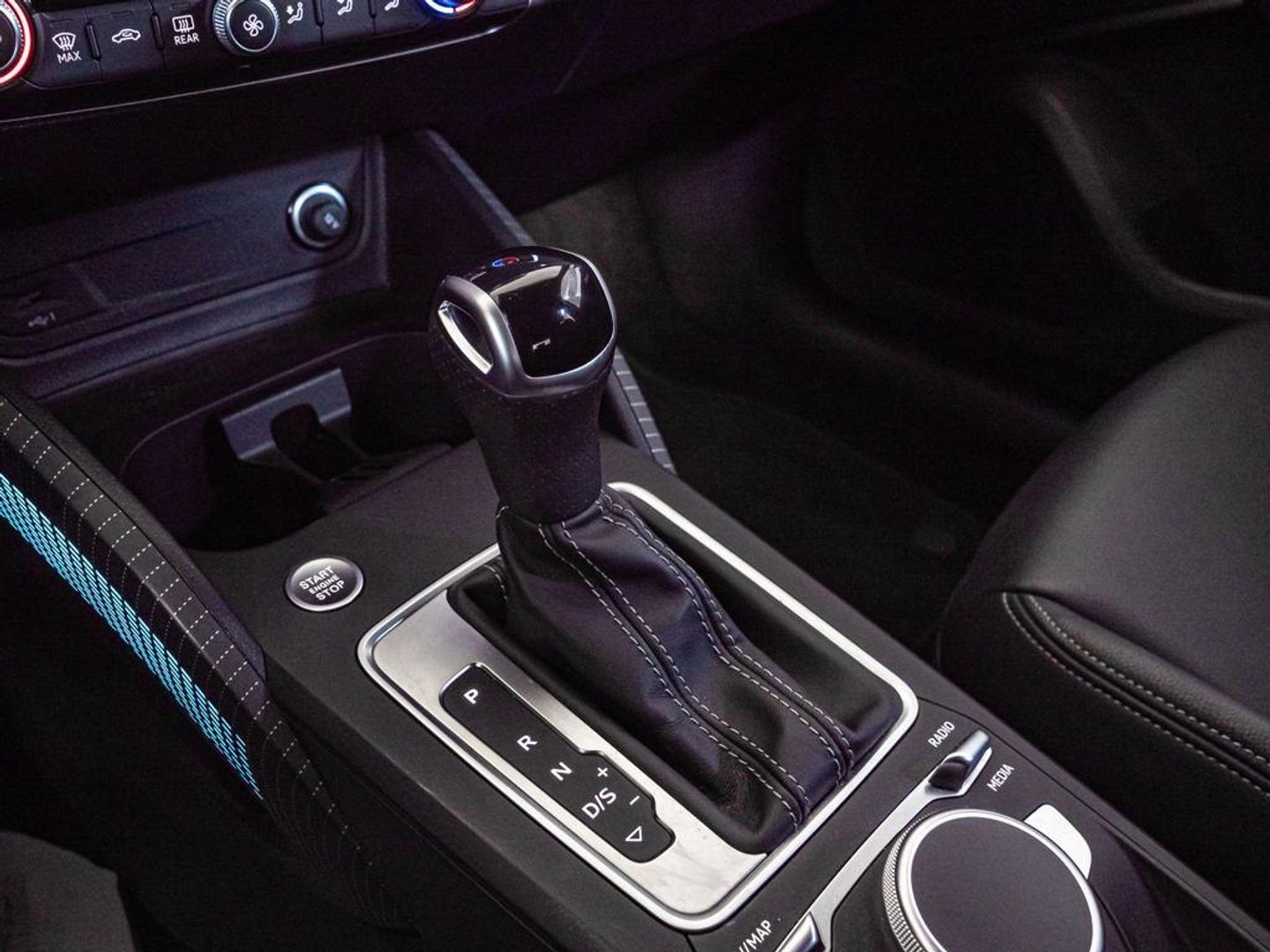 Audi Q2 Adrenalin 35 TDI 110 kW (150 CV) S tronic