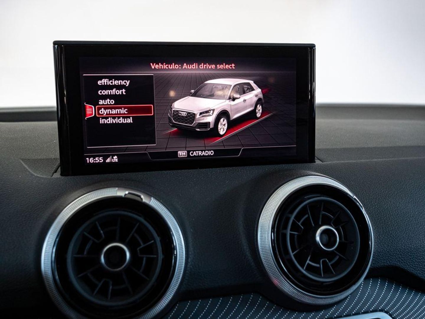 Audi Q2 Adrenalin 35 TDI 110 kW (150 CV) S tronic