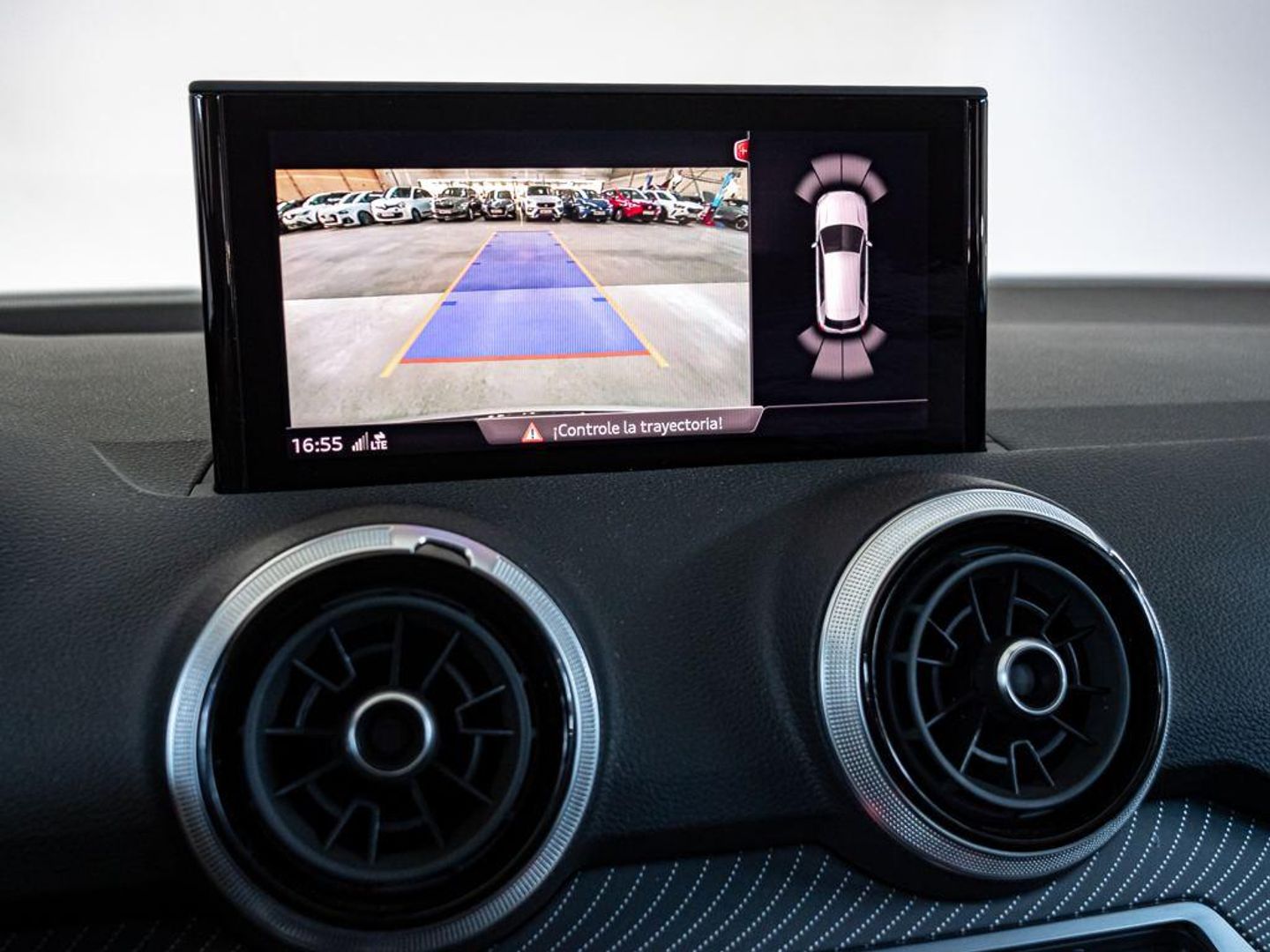 Audi Q2 Adrenalin 35 TDI 110 kW (150 CV) S tronic