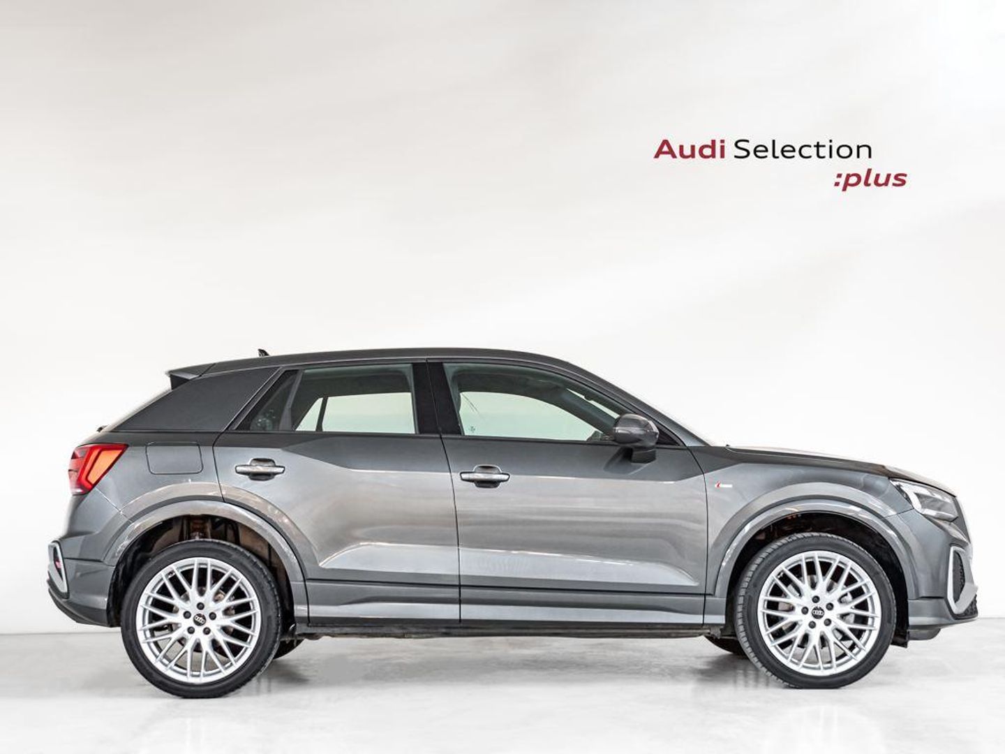 Audi Q2 Adrenalin 35 TDI 110 kW (150 CV) S tronic