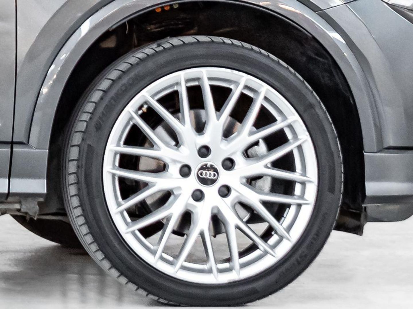 Audi Q2 Adrenalin 35 TDI 110 kW (150 CV) S tronic