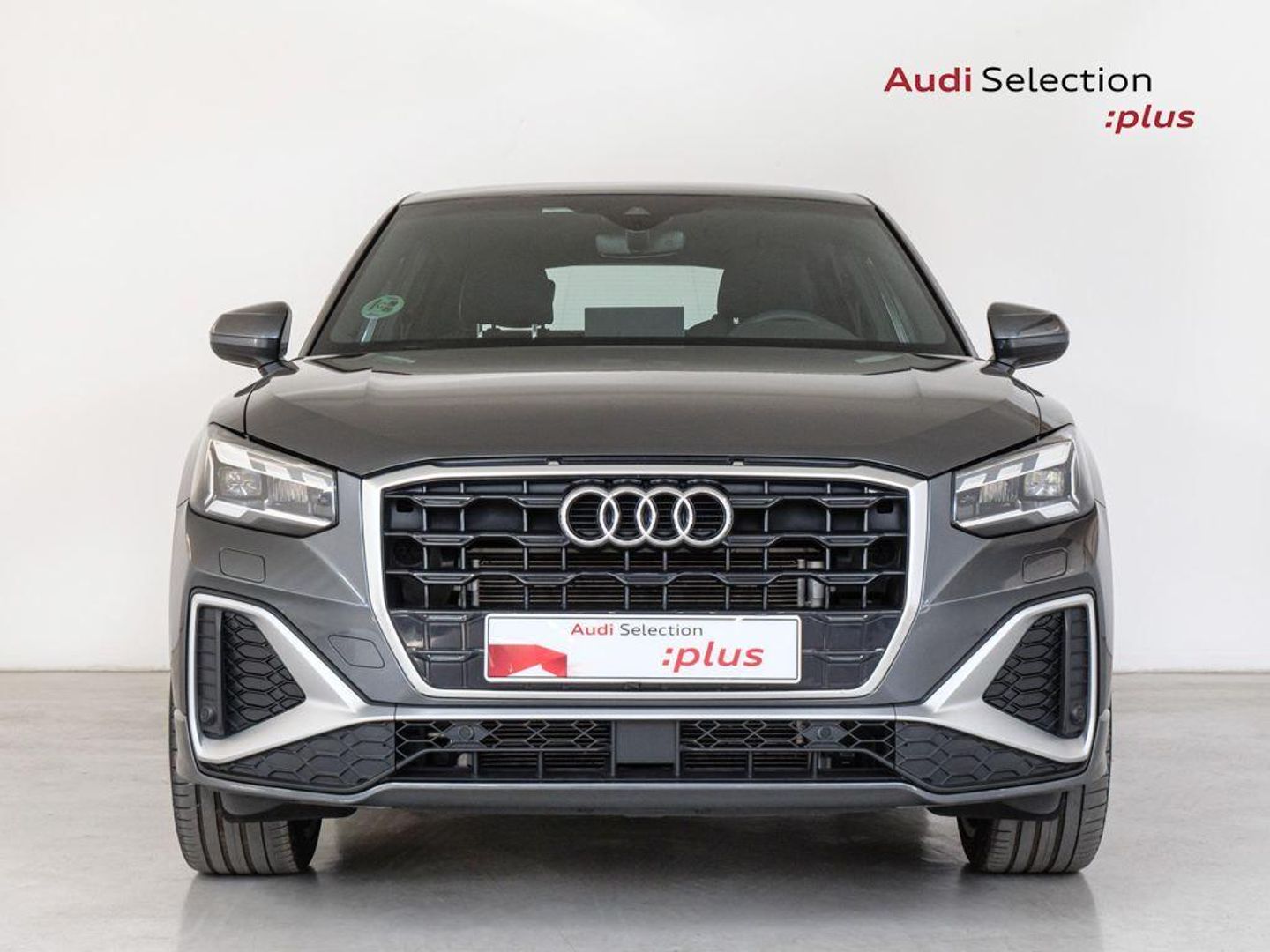 Audi Q2 Adrenalin 35 TDI 110 kW (150 CV) S tronic