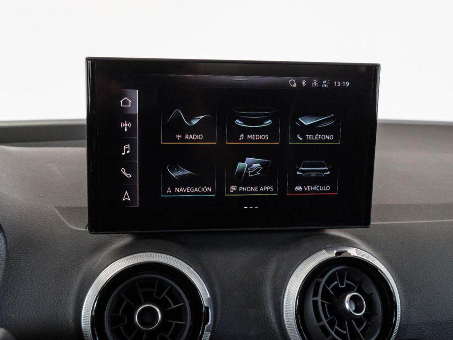 Audi Q2 Adrenalin 35 TDI 110 kW (150 CV) S tronic