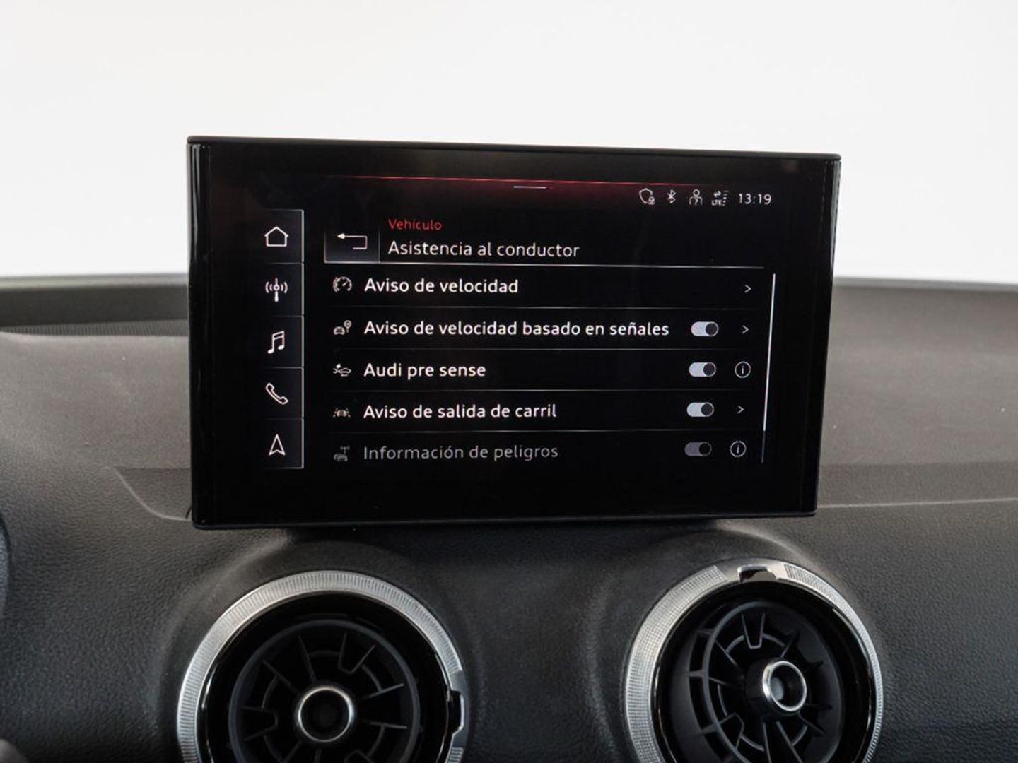 Audi Q2 Adrenalin 35 TDI 110 kW (150 CV) S tronic