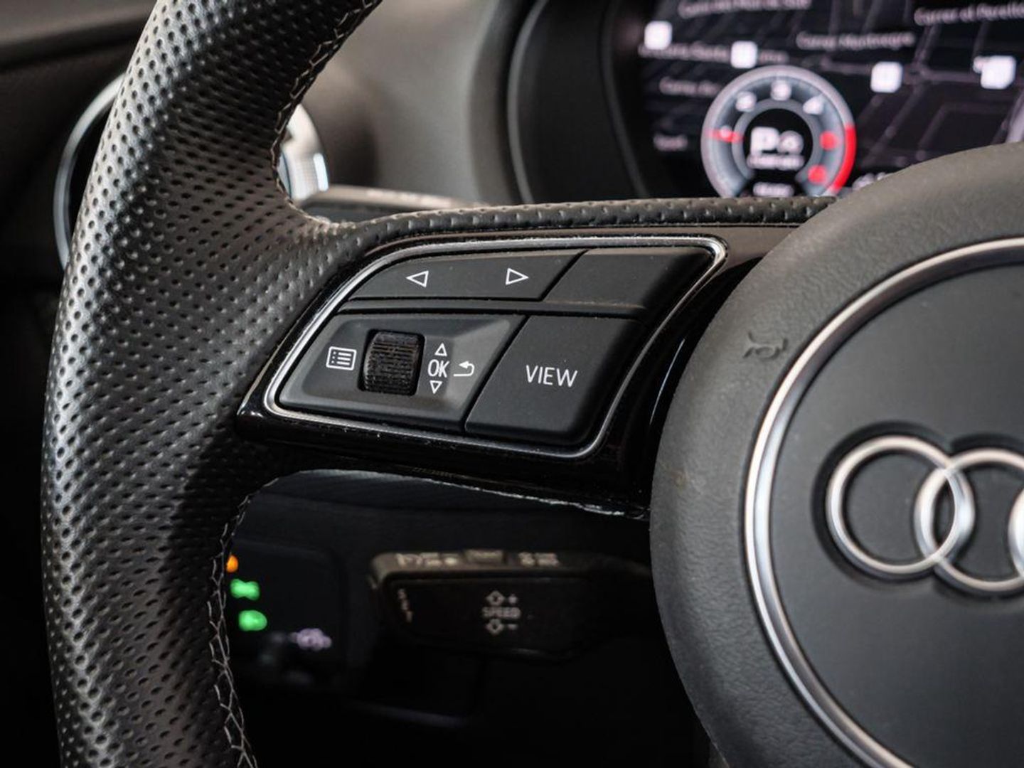 Audi Q2 Adrenalin 35 TDI 110 kW (150 CV) S tronic