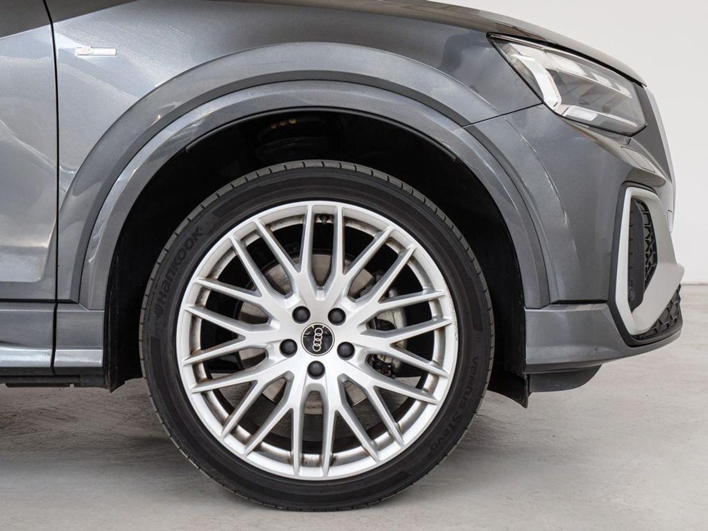 Audi Q2 Adrenalin 35 TDI 110 kW (150 CV) S tronic