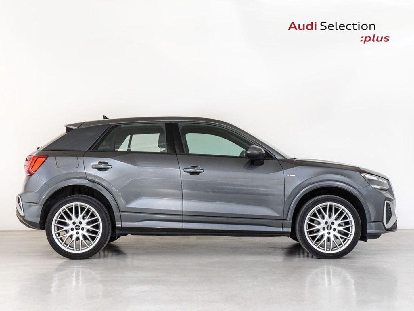 Audi Q2 Adrenalin 35 TDI 110 kW (150 CV) S tronic