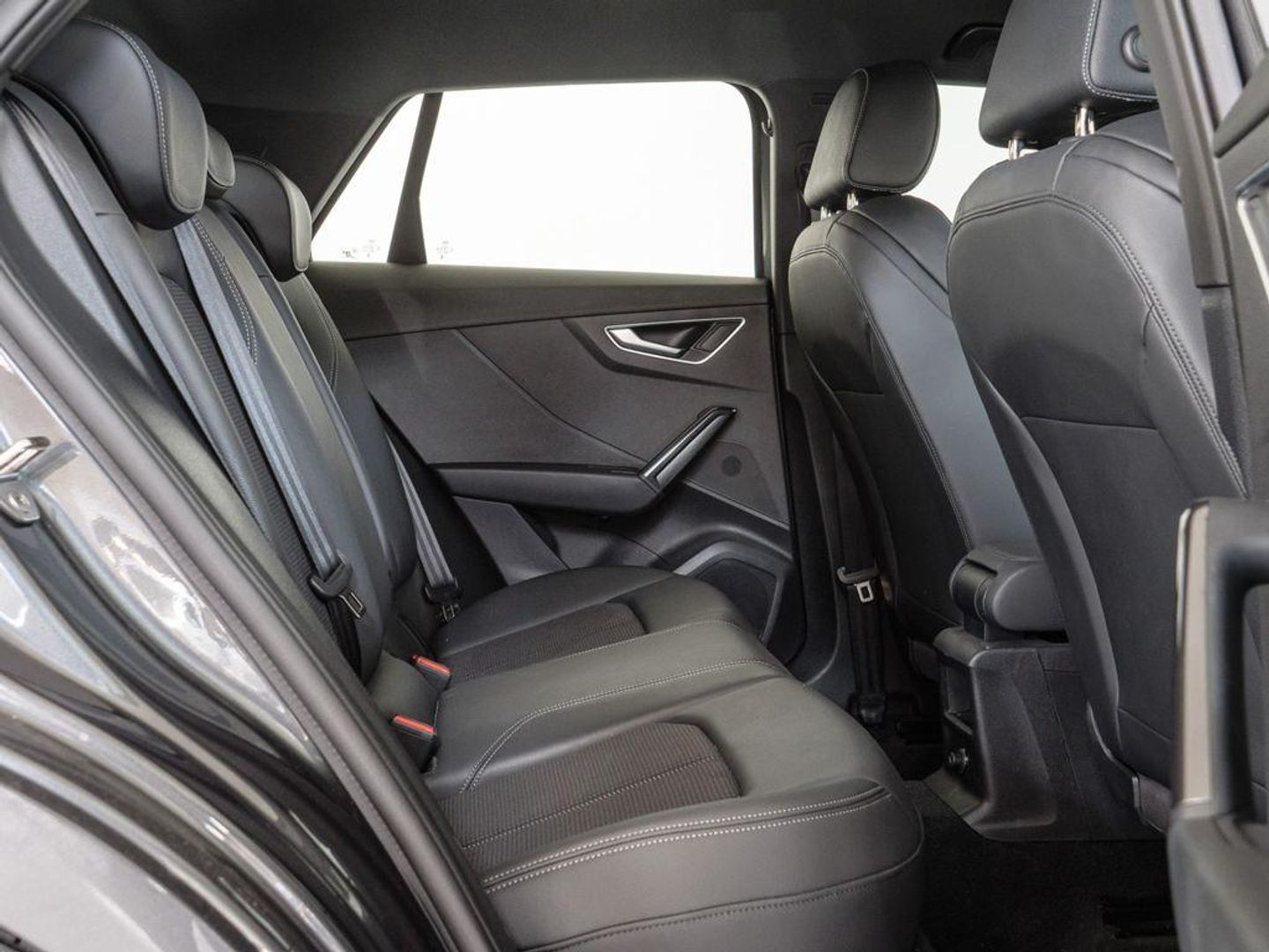 Audi Q2 Adrenalin 35 TDI 110 kW (150 CV) S tronic