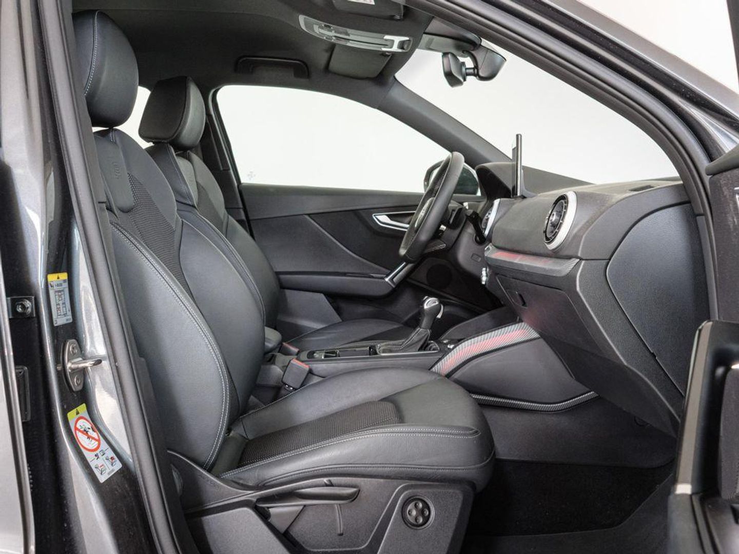 Audi Q2 Adrenalin 35 TDI 110 kW (150 CV) S tronic