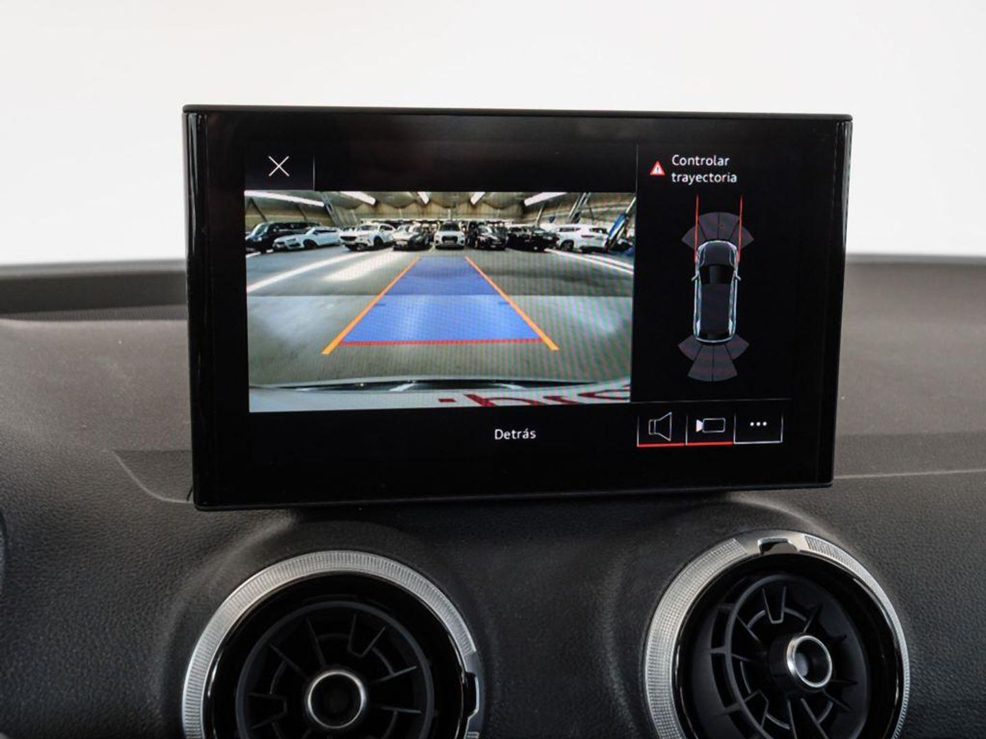 Audi Q2 Adrenalin 35 TDI 110 kW (150 CV) S tronic
