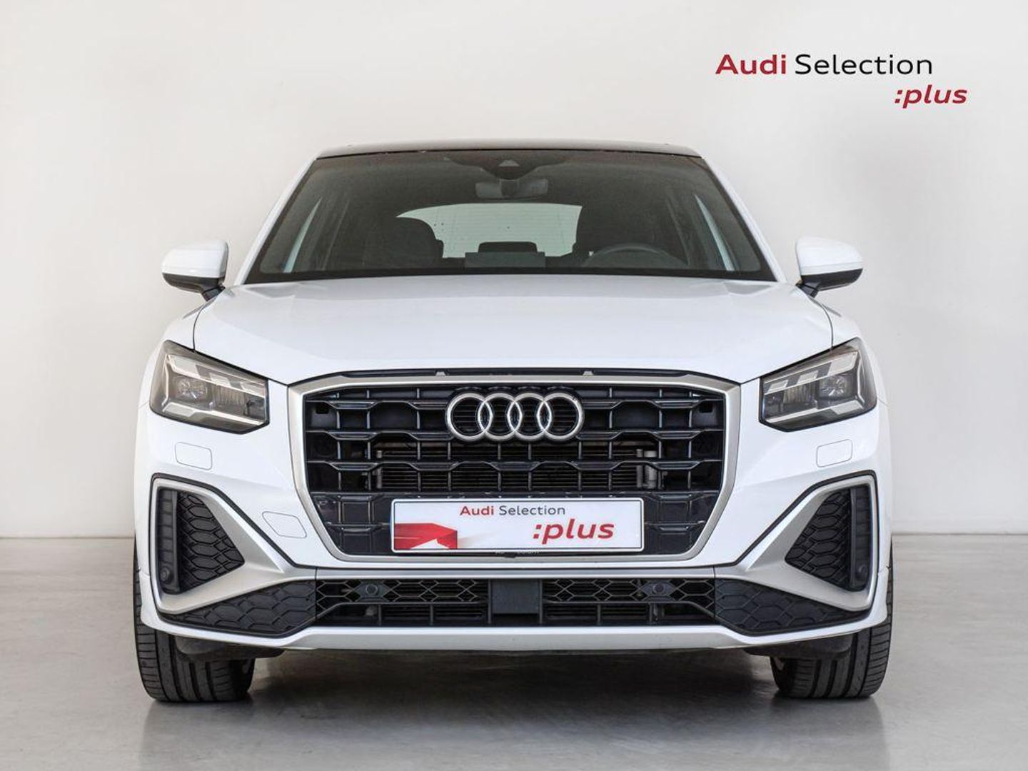 Audi Q2 Adrenalin 35 TFSI 110 kW (150 CV) S tronic