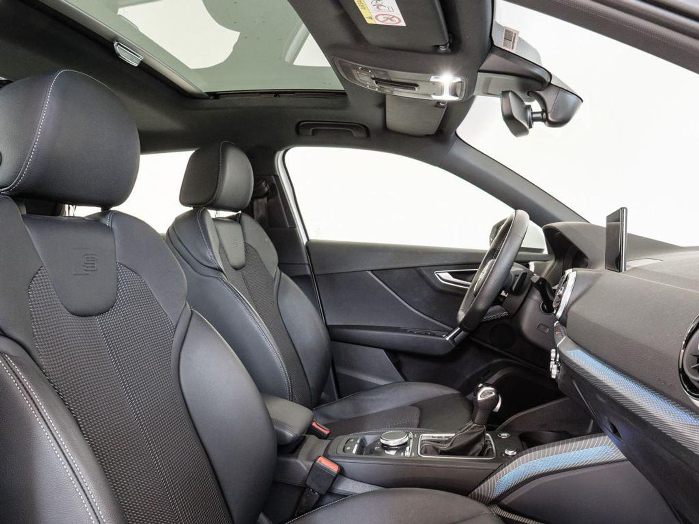 Audi Q2 Adrenalin 35 TFSI 110 kW (150 CV) S tronic