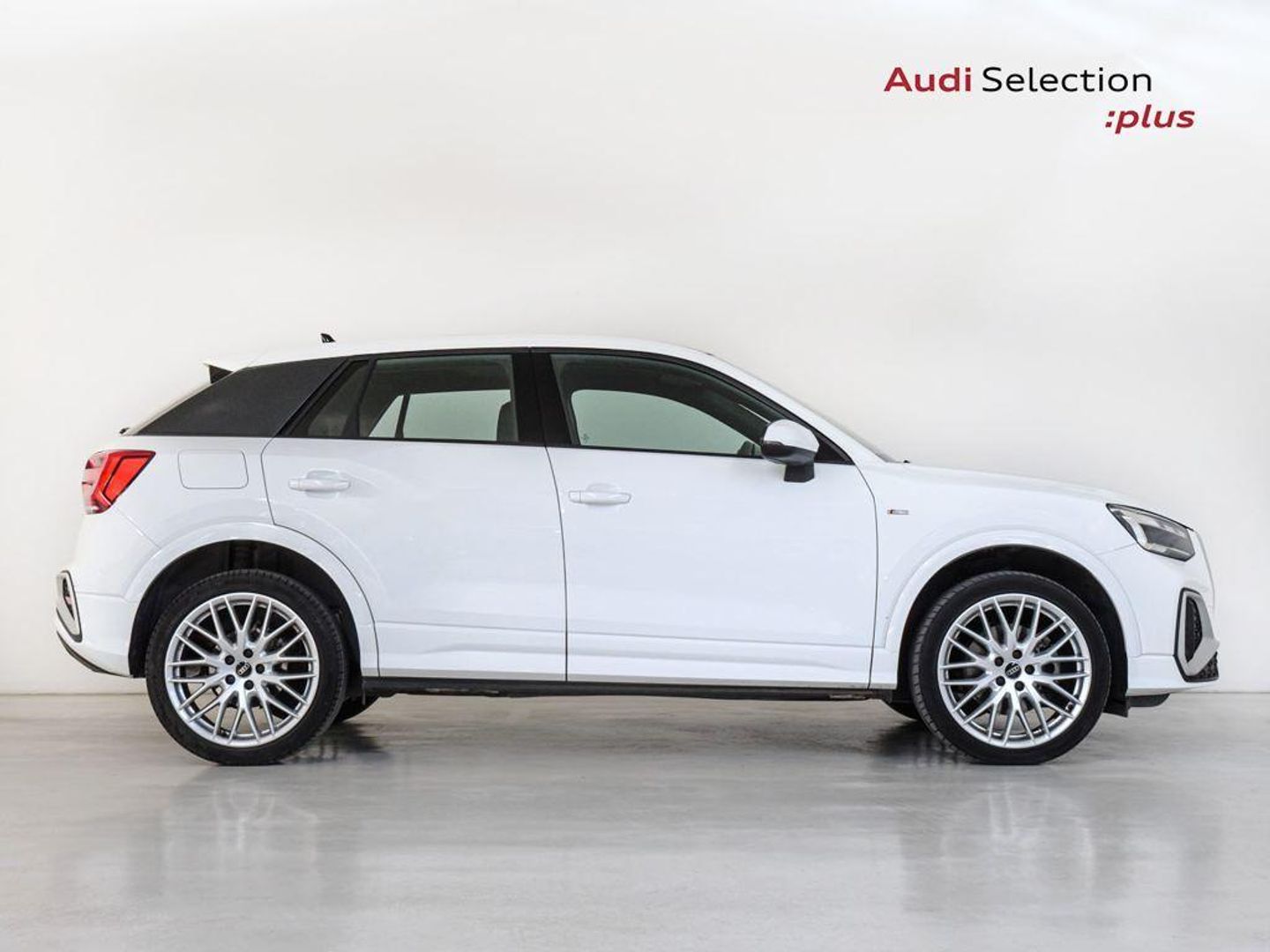 Audi Q2 Adrenalin 35 TFSI 110 kW (150 CV) S tronic