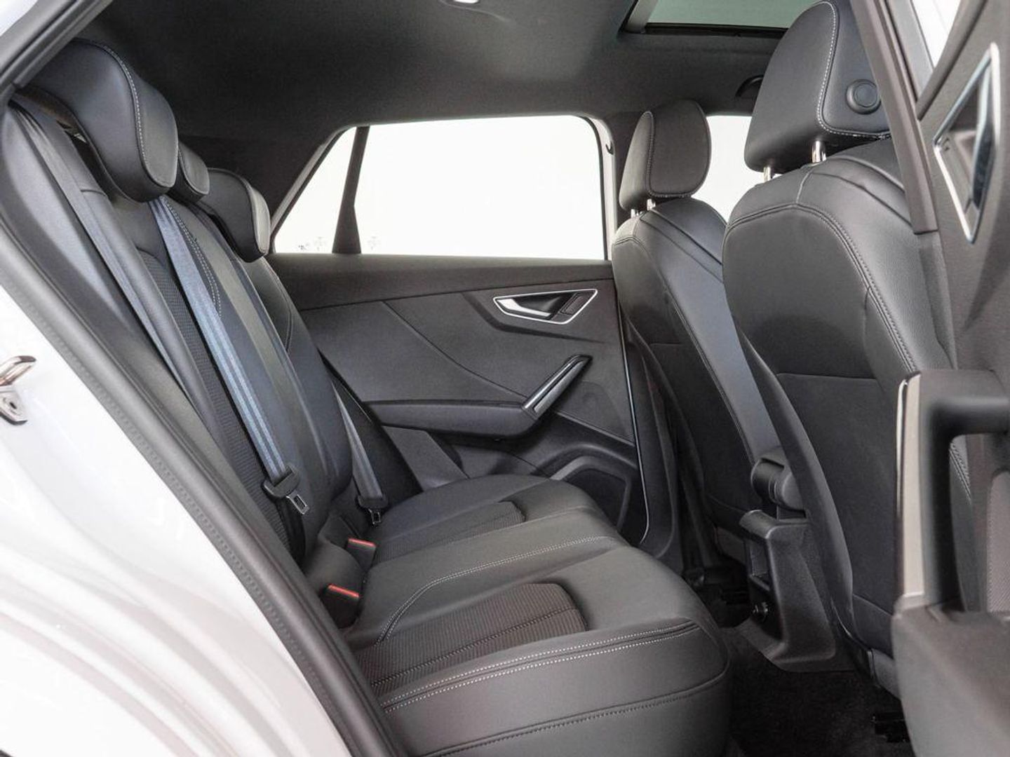 Audi Q2 Adrenalin 35 TFSI 110 kW (150 CV) S tronic