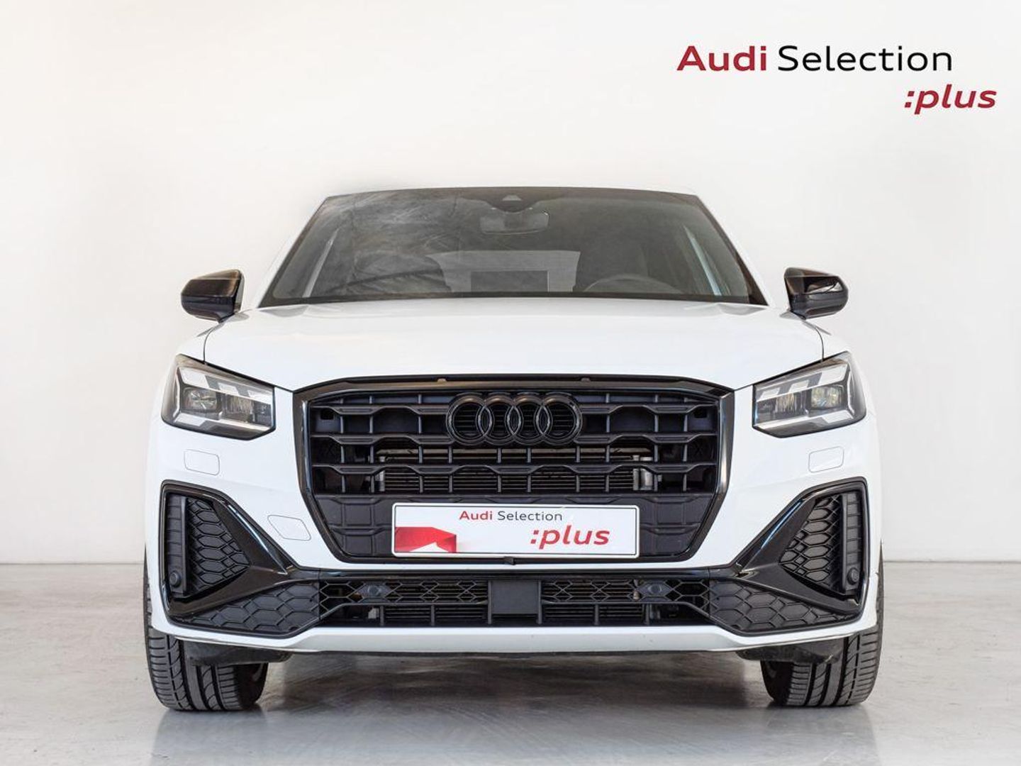 Audi Q2 Adrenalin 35 TFSI 110 kW (150 CV) S tronic