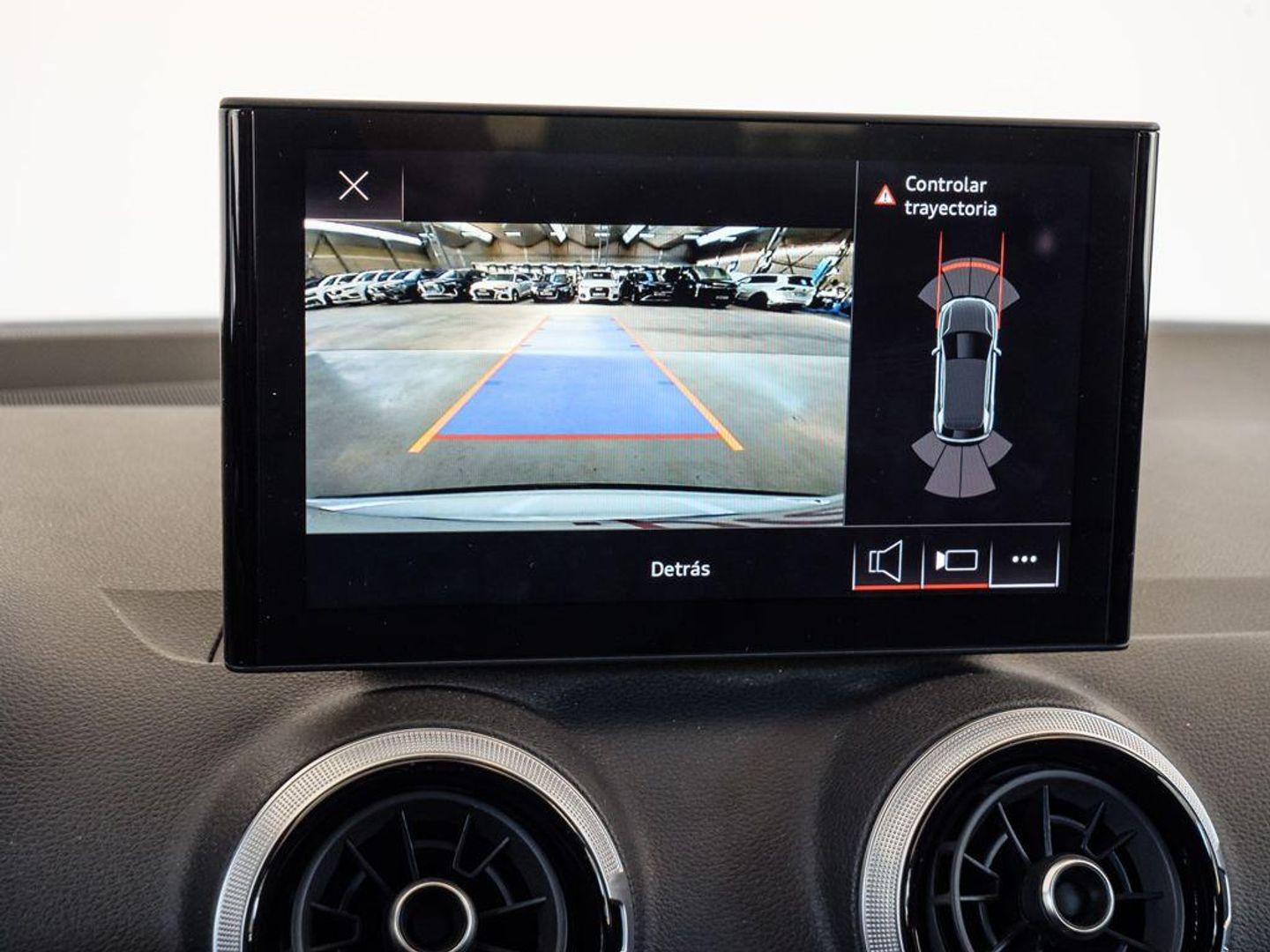 Audi Q2 Adrenalin 35 TFSI 110 kW (150 CV) S tronic