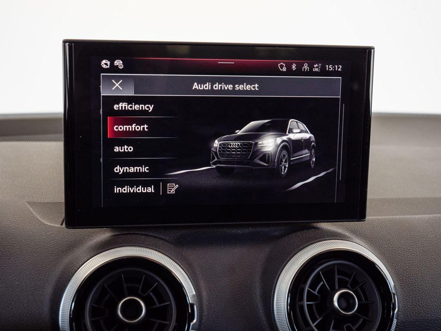Audi Q2 Adrenalin 35 TFSI 110 kW (150 CV) S tronic