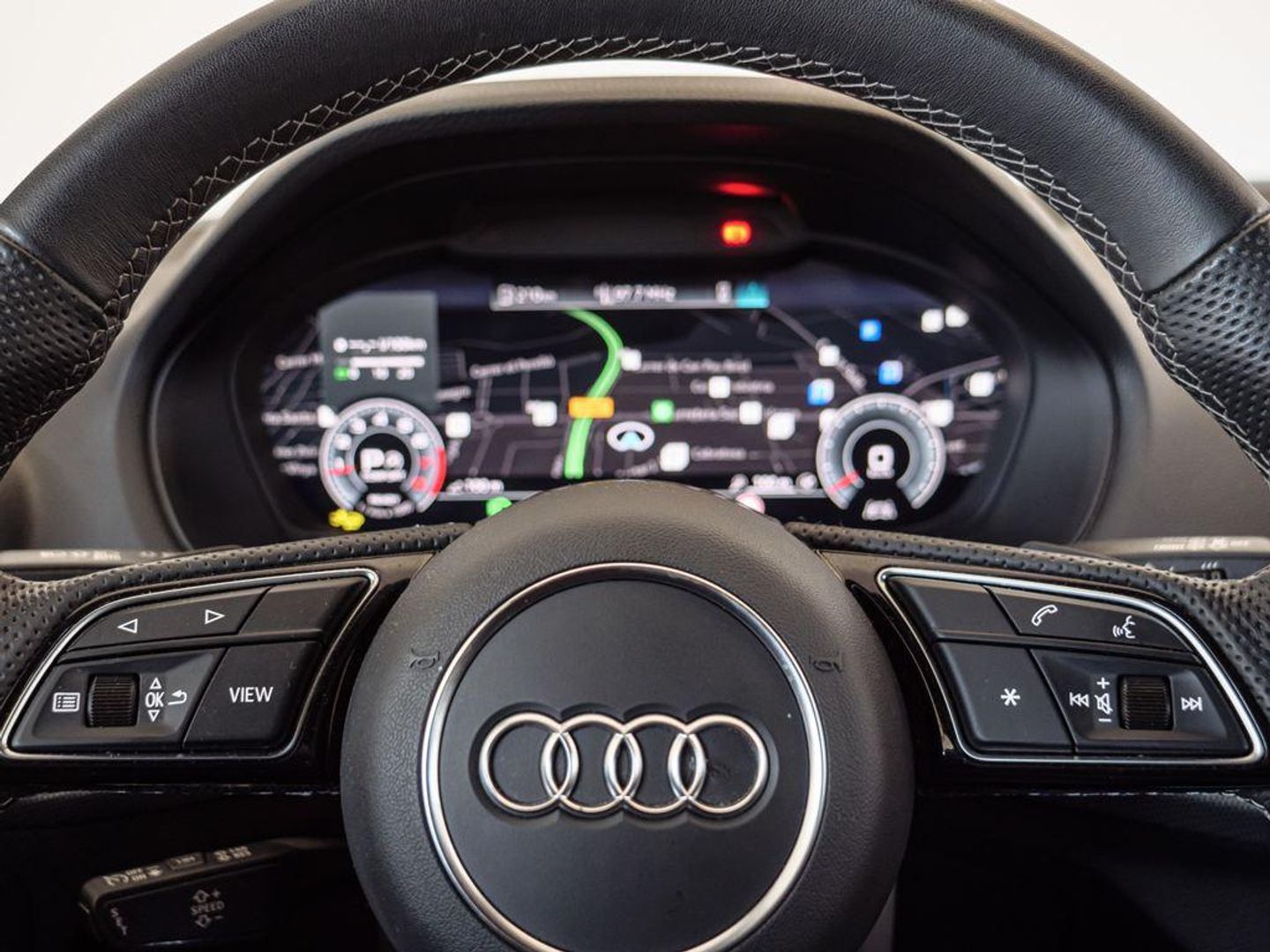 Audi Q2 Adrenalin 35 TFSI 110 kW (150 CV) S tronic