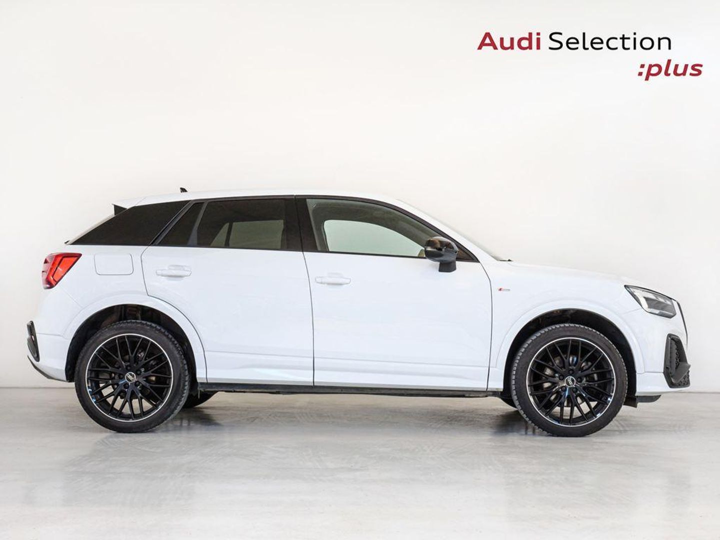 Audi Q2 Adrenalin 35 TFSI 110 kW (150 CV) S tronic