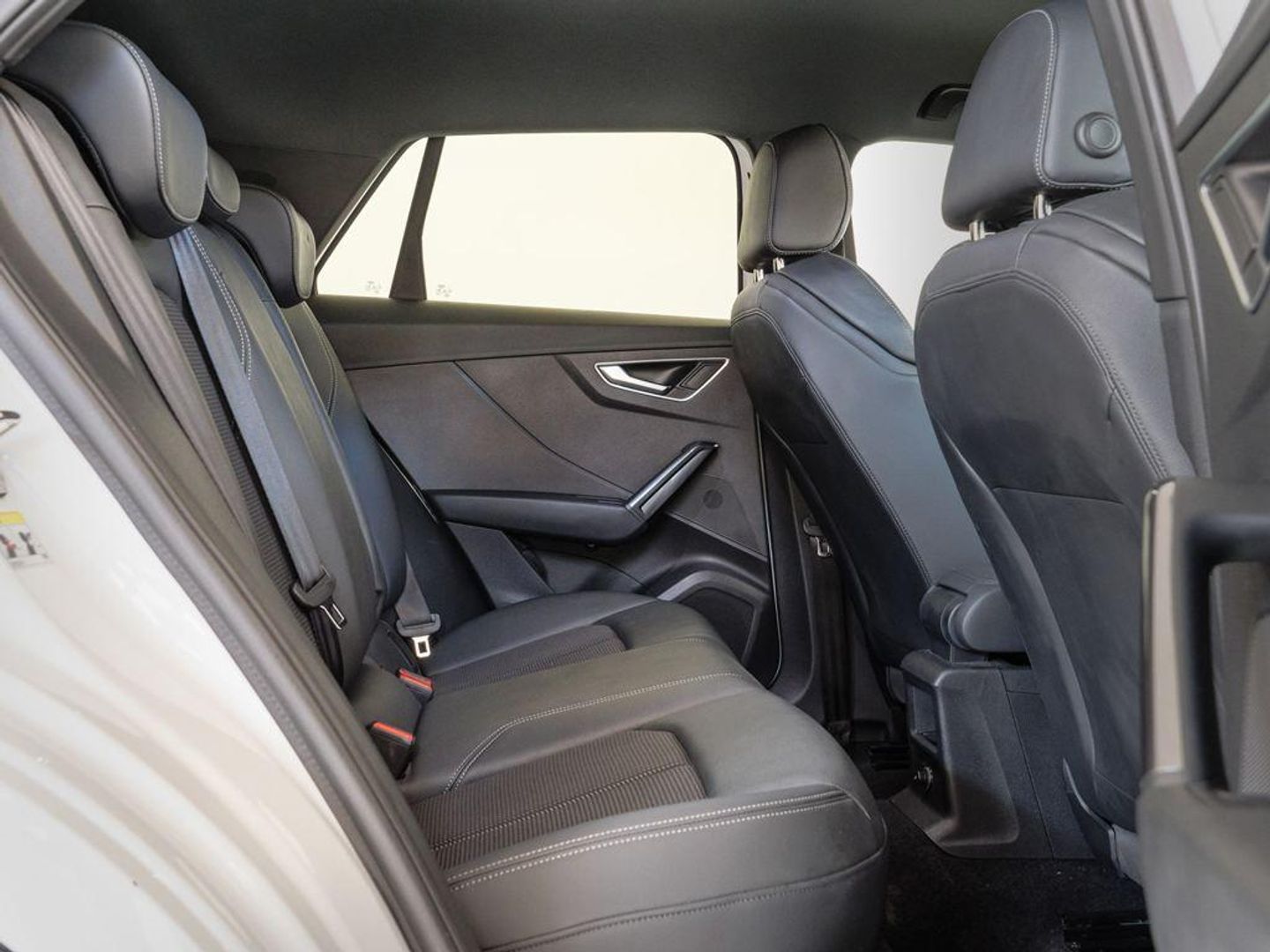 Audi Q2 Adrenalin 35 TFSI 110 kW (150 CV) S tronic