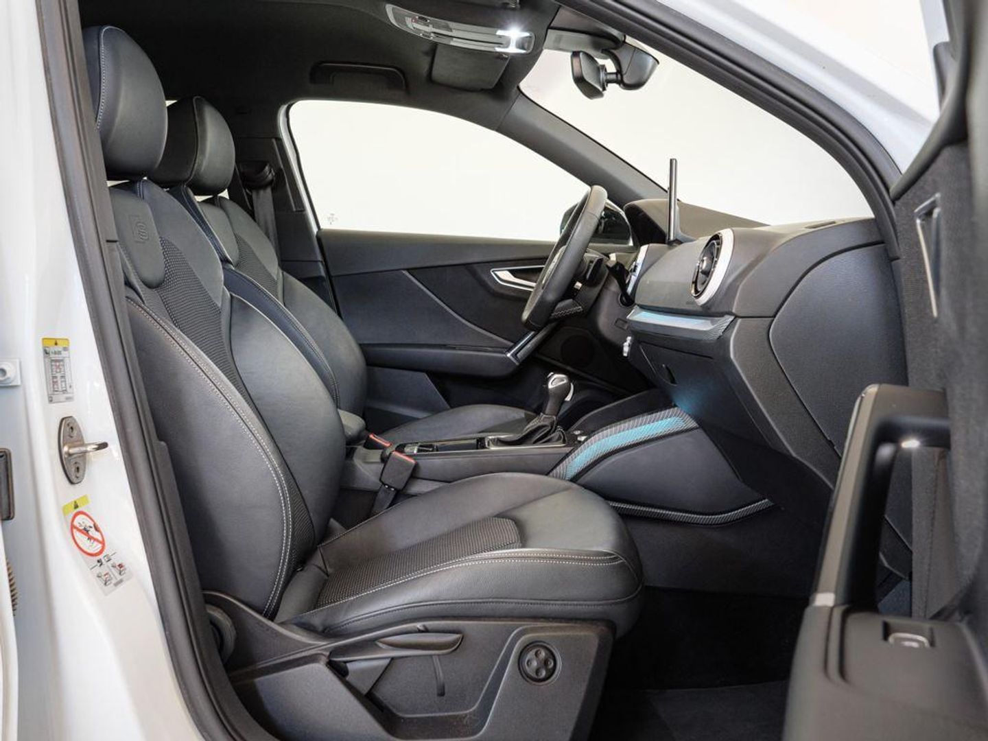 Audi Q2 Adrenalin 35 TFSI 110 kW (150 CV) S tronic