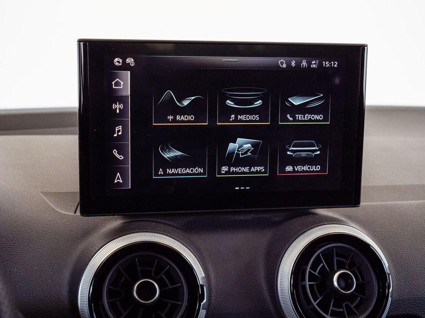 Audi Q2 Adrenalin 35 TFSI 110 kW (150 CV) S tronic