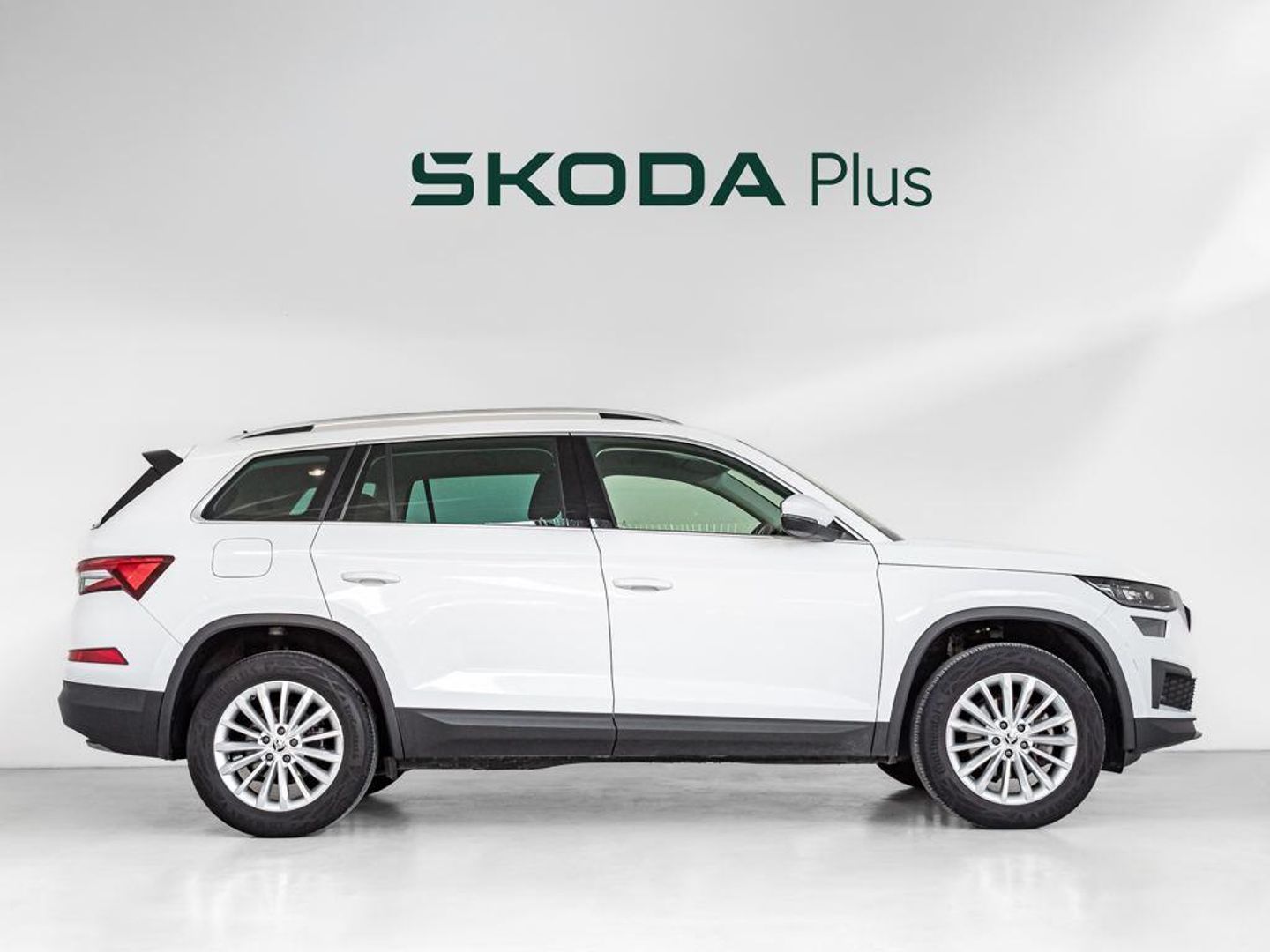 Skoda Kodiaq 1.5 TSI Ambition 4x2 DSG 110 kW (150 CV)