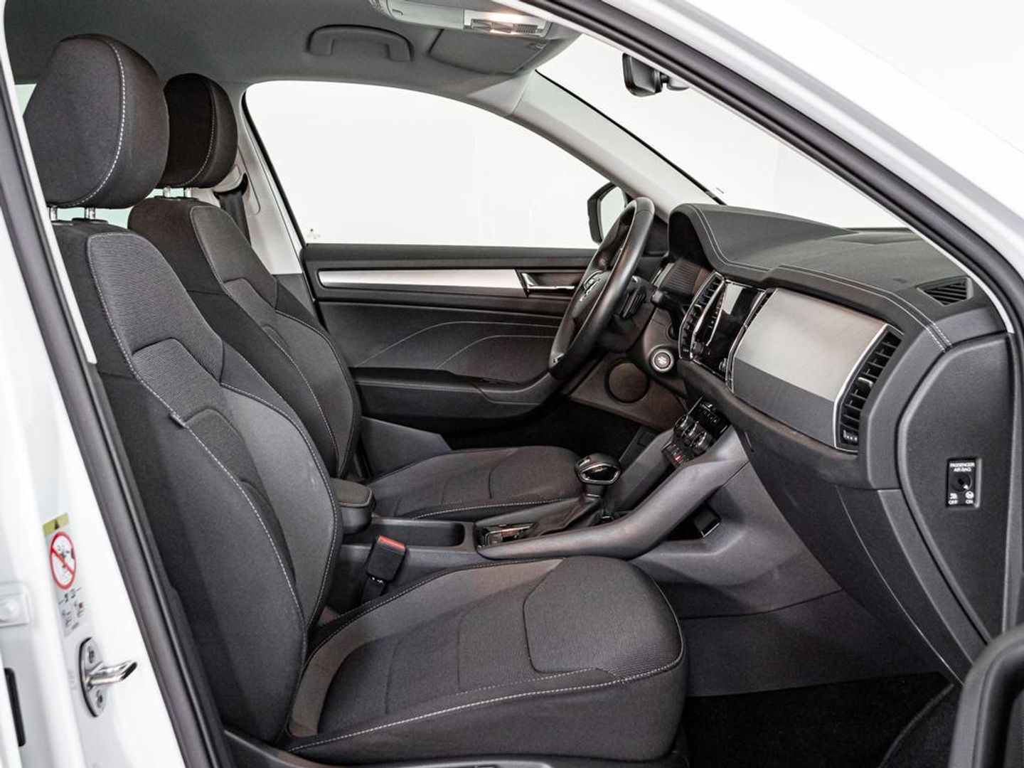 Skoda Kodiaq 1.5 TSI Ambition 4x2 DSG 110 kW (150 CV)