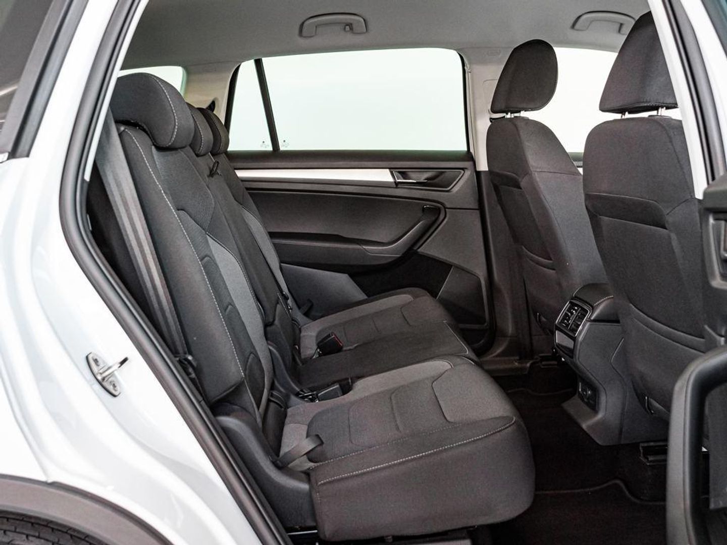 Skoda Kodiaq 1.5 TSI Ambition 4x2 DSG 110 kW (150 CV)