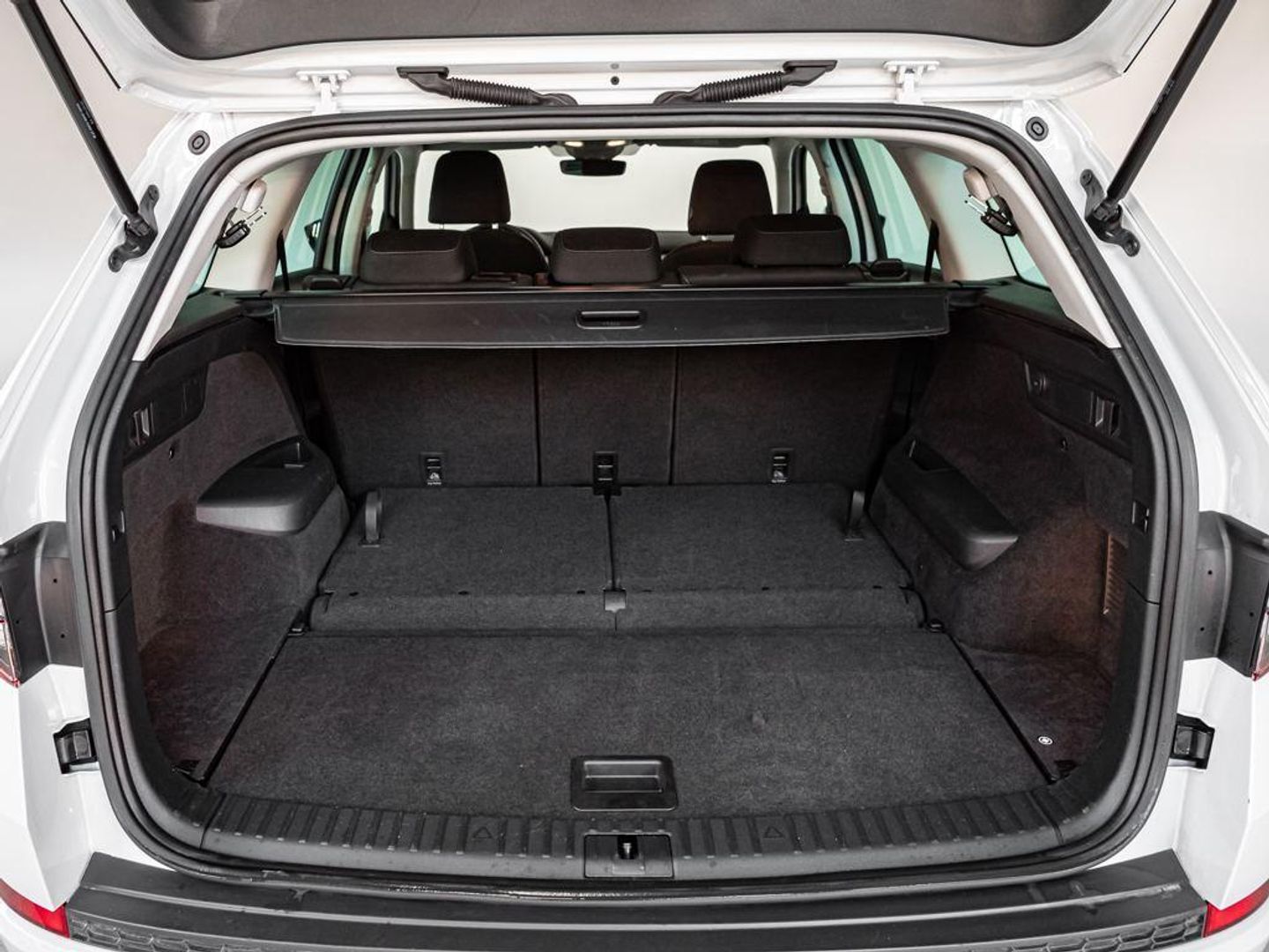 Skoda Kodiaq 1.5 TSI Ambition 4x2 DSG 110 kW (150 CV)