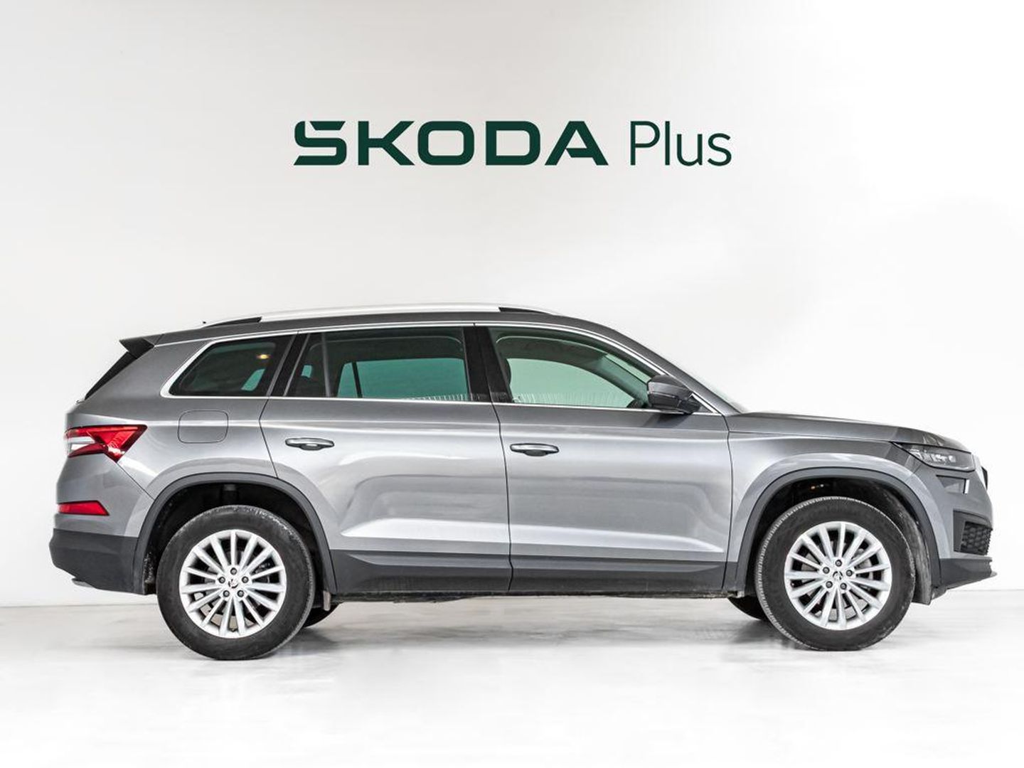 Skoda Kodiaq 1.5 TSI Ambition 4x2 DSG 110 kW (150 CV)