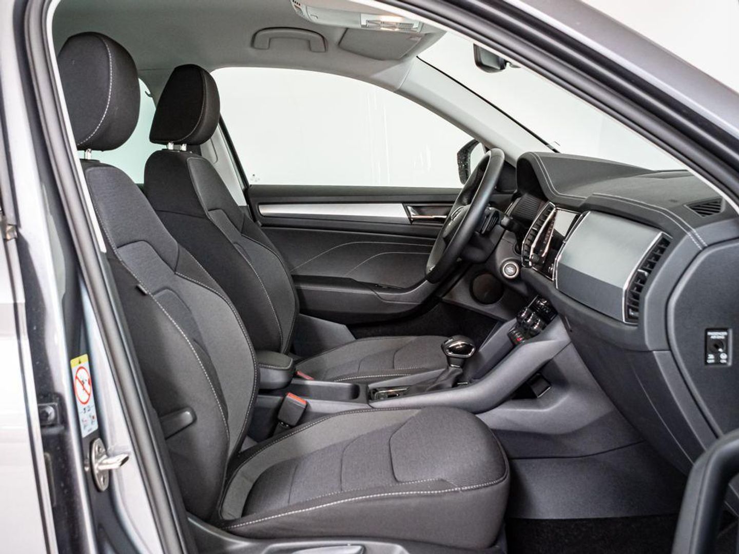 Skoda Kodiaq 1.5 TSI Ambition 4x2 DSG 110 kW (150 CV)