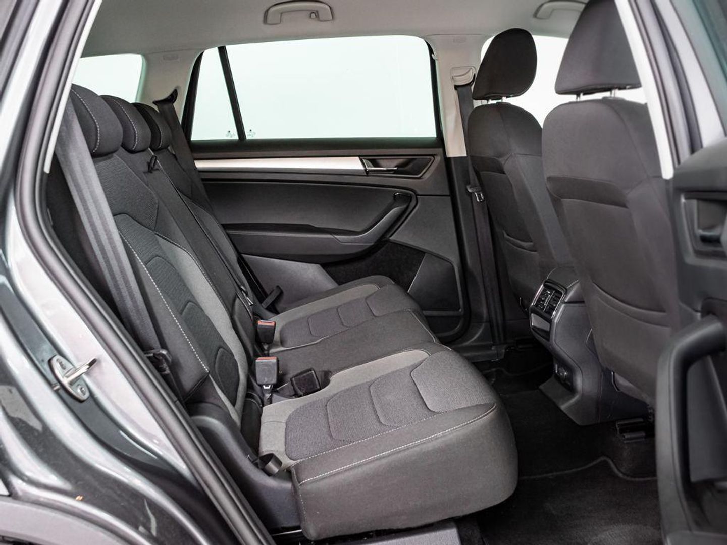 Skoda Kodiaq 1.5 TSI Ambition 4x2 DSG 110 kW (150 CV)