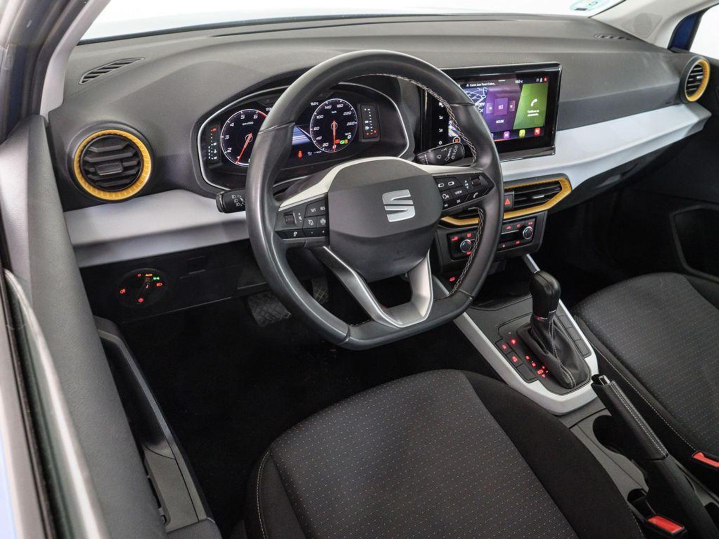 SEAT Arona 1.0 TSI Style XM DSG 81 kW (110 CV)