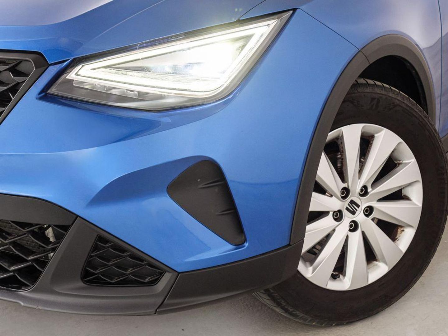 SEAT Arona 1.0 TSI Style XM DSG 81 kW (110 CV)