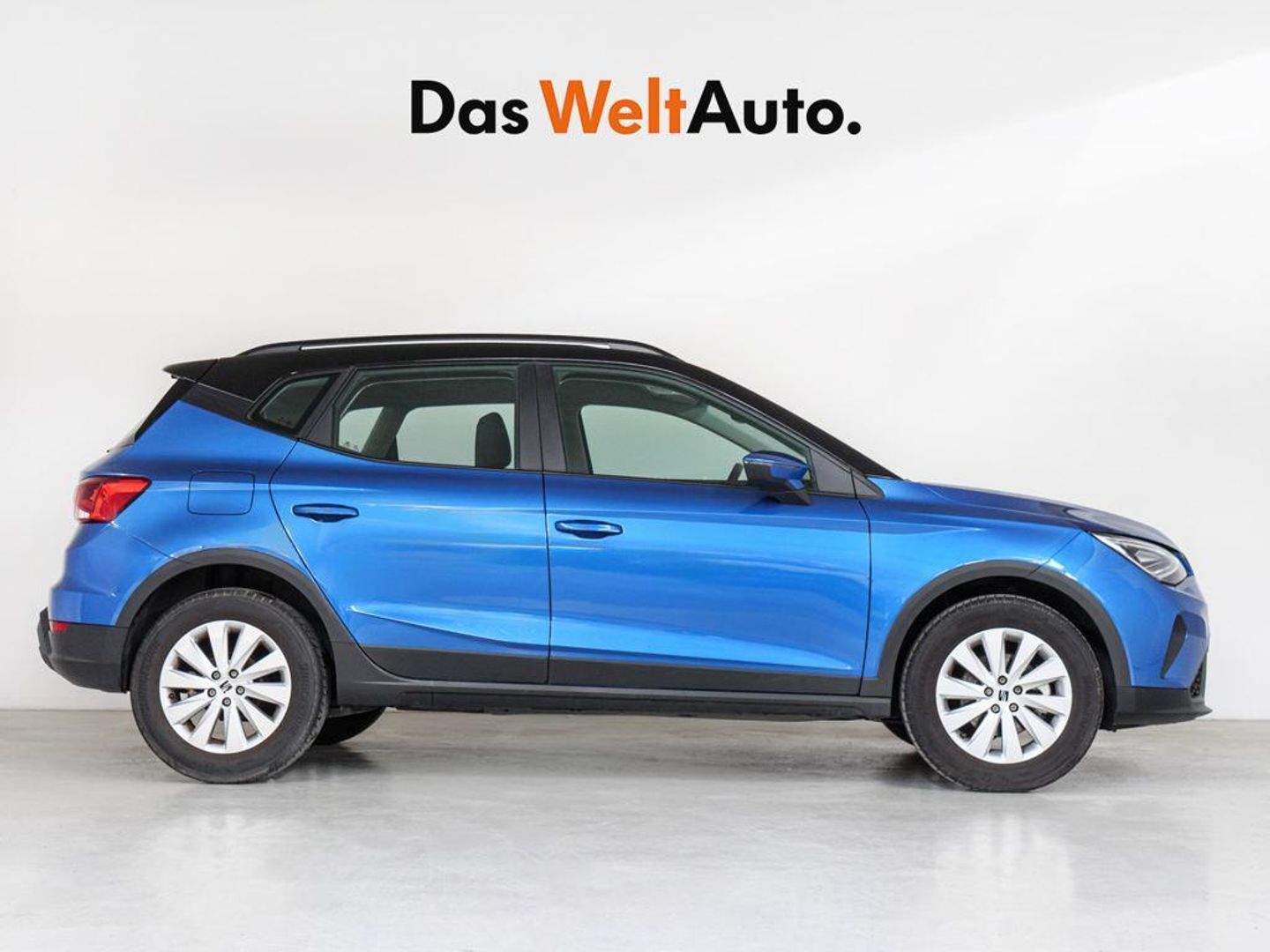 SEAT Arona 1.0 TSI Style XM DSG 81 kW (110 CV)