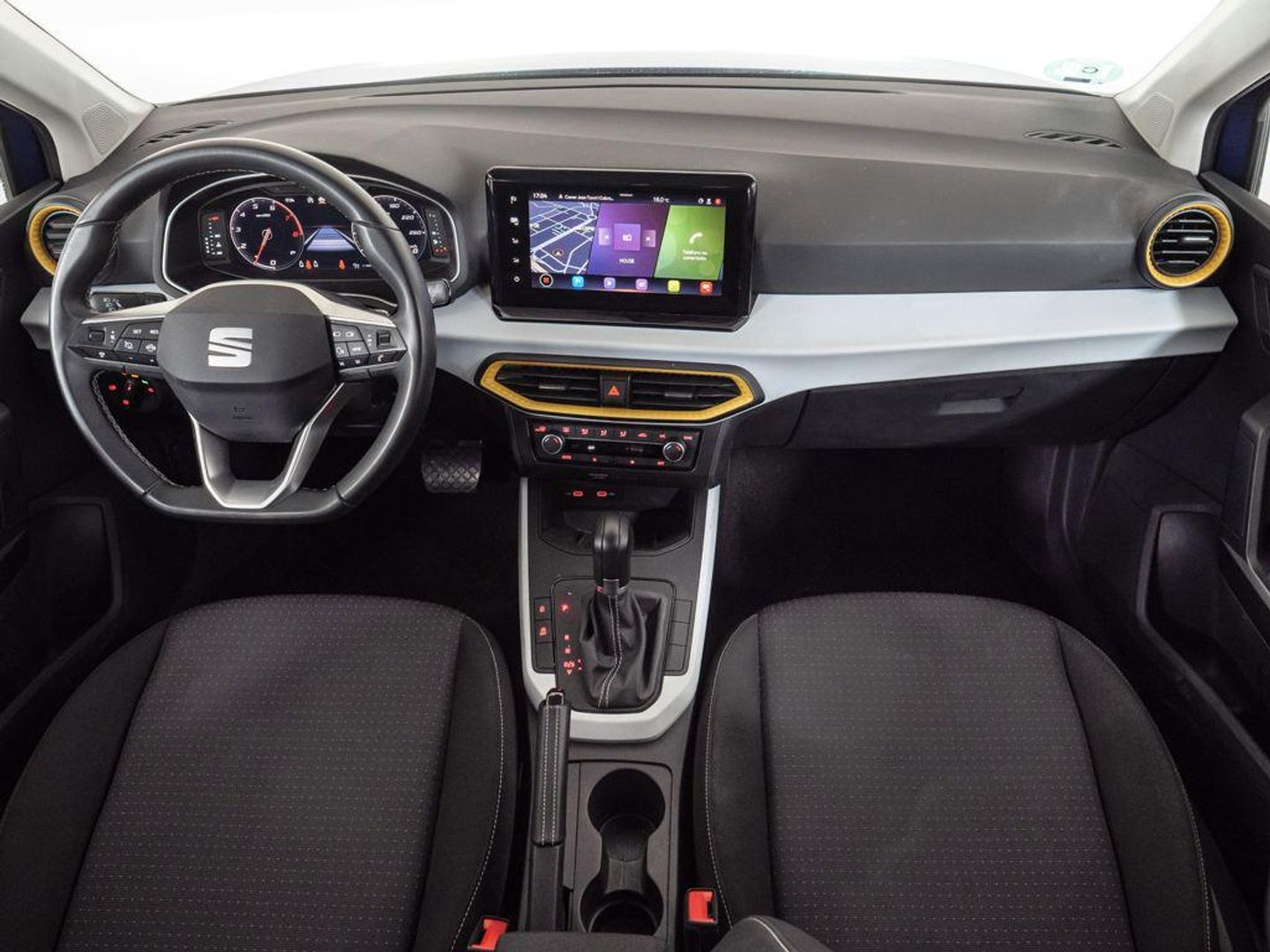 SEAT Arona 1.0 TSI Style XM DSG 81 kW (110 CV)