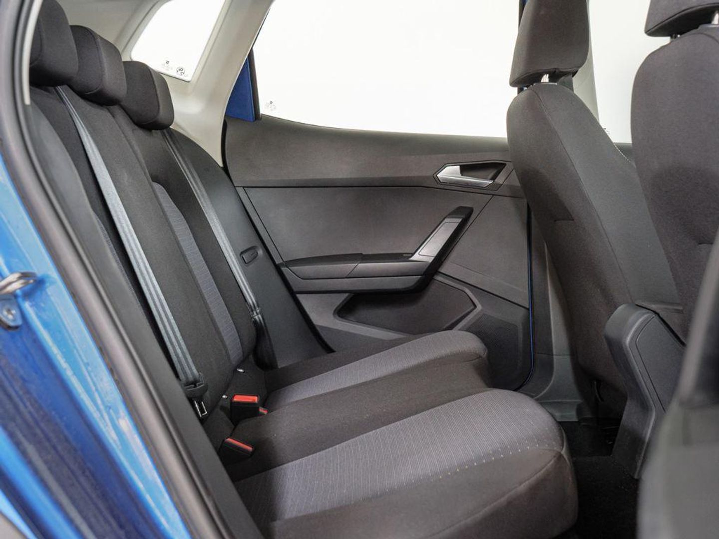 SEAT Arona 1.0 TSI Style XM DSG 81 kW (110 CV)