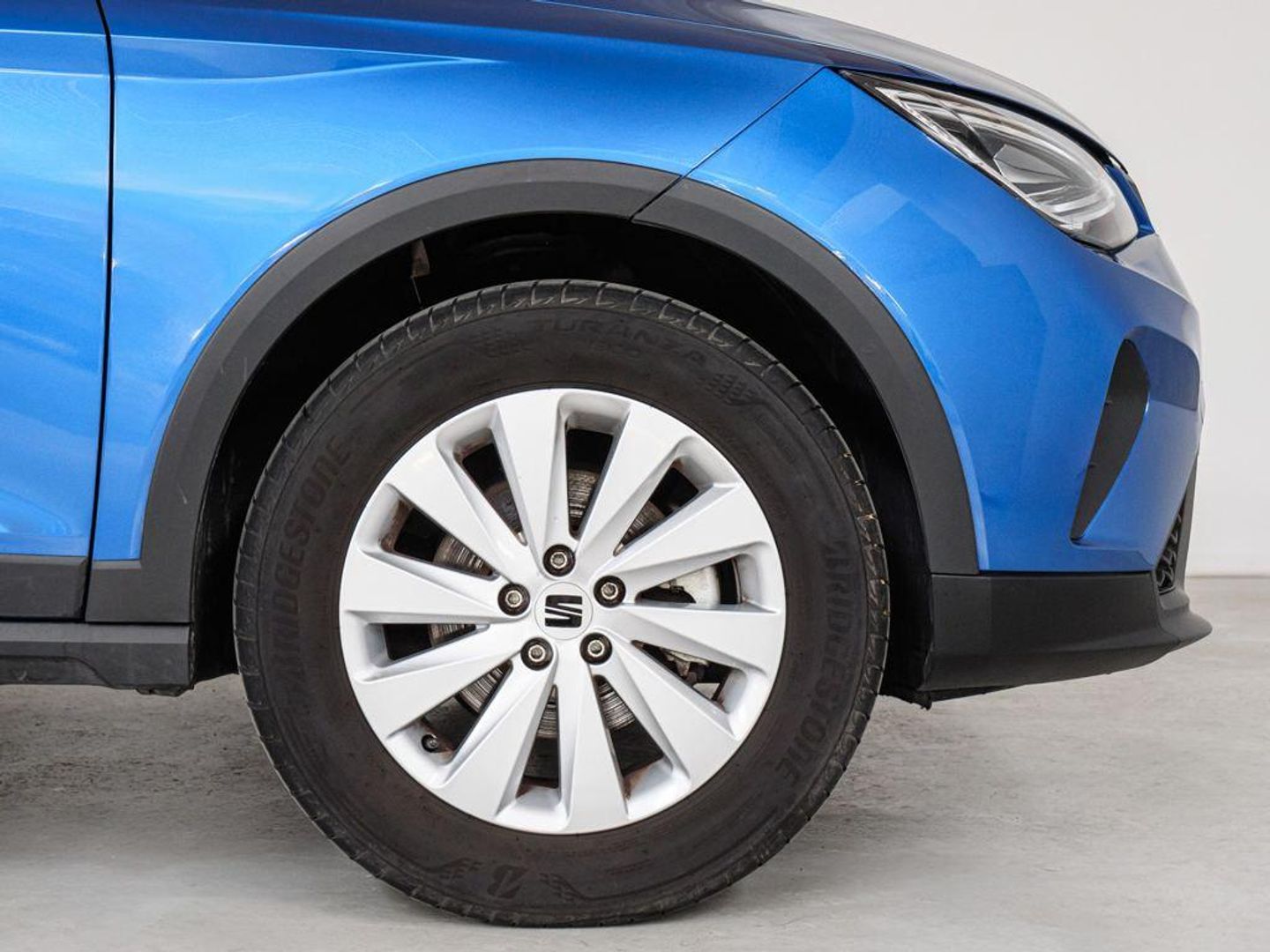 SEAT Arona 1.0 TSI Style XM DSG 81 kW (110 CV)