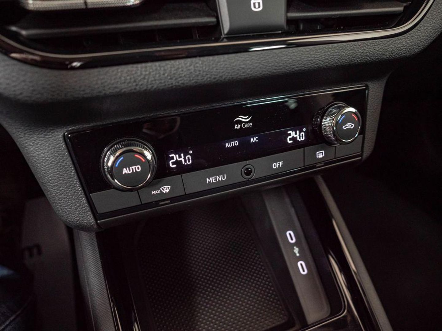 Skoda Scala 1.0 TSI Ambition 70 kW (95 CV)