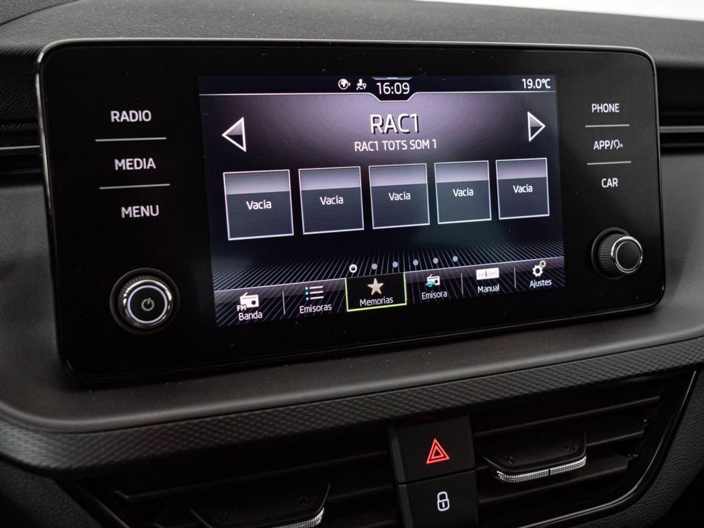 Skoda Scala 1.0 TSI Ambition 70 kW (95 CV)