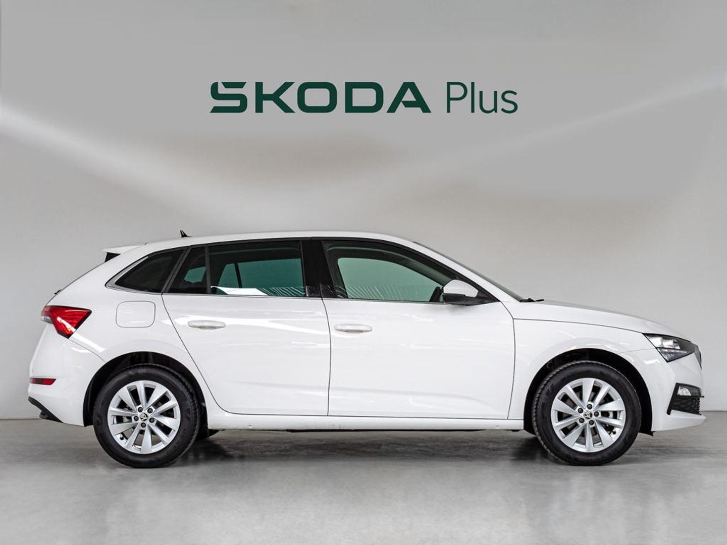 Skoda Scala 1.0 TSI Ambition 70 kW (95 CV)