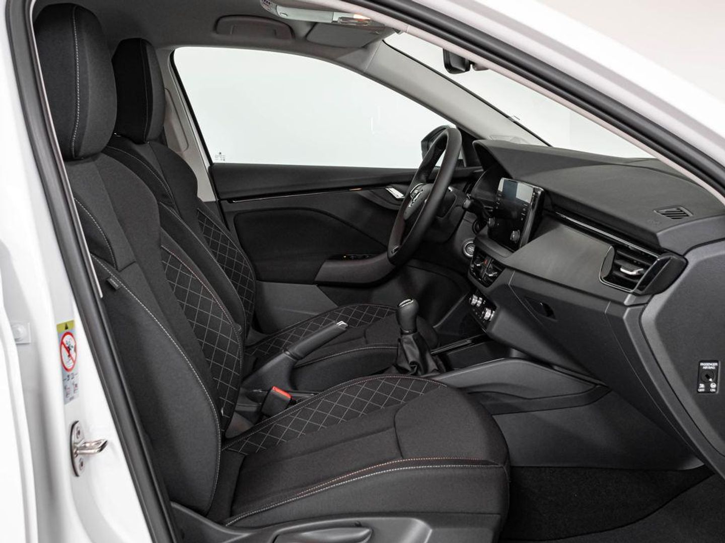 Skoda Scala 1.0 TSI Ambition 70 kW (95 CV)