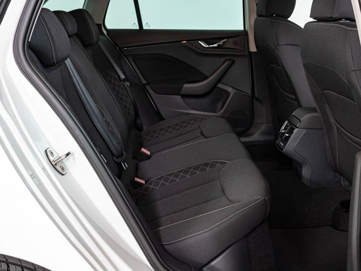 Skoda Scala 1.0 TSI Ambition 70 kW (95 CV)